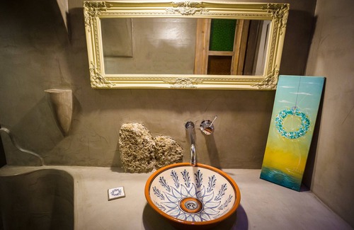 Rhodes Old Town Casa | Rodi Boutique Hotel - Adults Only