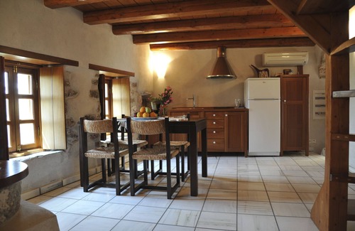 Monemvasia Apartamento | Rodi House