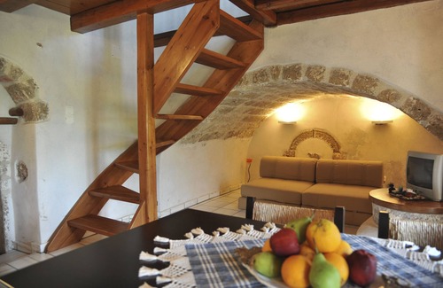 Monemvasia Apartamento | Rodi House