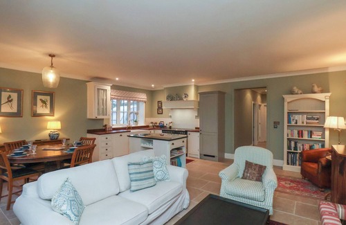 Egton Cabaña | Roding Cottage
