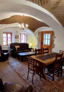 Vysocina Region Apartamento | Rodinné apartmány Country golf club Střítež