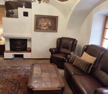 Vysocina Region Apartamento | Rodinné apartmány Country golf club Střítež