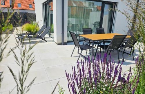 Mikulov Apartamento | Rodinný apartmán se zahradou TRE Mikulov
