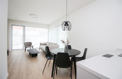 Mikulov Apartamento | Rodinný apartmán se zahradou TRE Mikulov