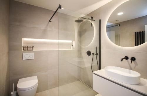 Mikulov Apartamento | Rodinný apartmán se zahradou TRE Mikulov