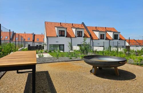 Mikulov Apartamento | Rodinný apartmán se zahradou TRE Mikulov
