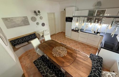 Lipova-Lazne Apartamento | Rodinný apartmán Villa Magnólie - Lipová lázně
