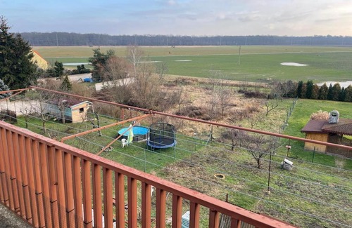 Hodonin Apartamento | Rodinný dům, 4+1, Hodonín