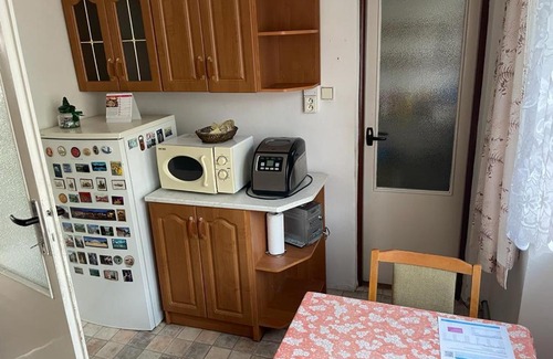 Hodonin Apartamento | Rodinný dům, 4+1, Hodonín