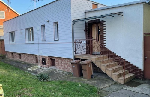 Hodonin Apartamento | Rodinný dům, 4+1, Hodonín