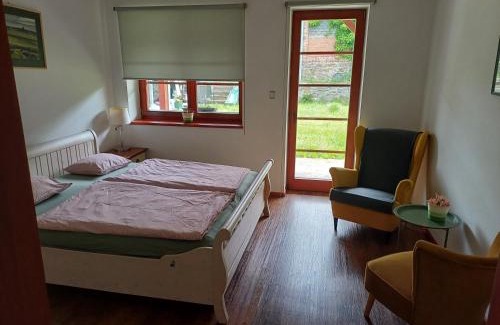 Trebic Apartamento | Rodinný dům Polanka