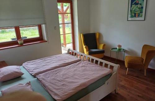 Trebic Apartamento | Rodinný dům Polanka