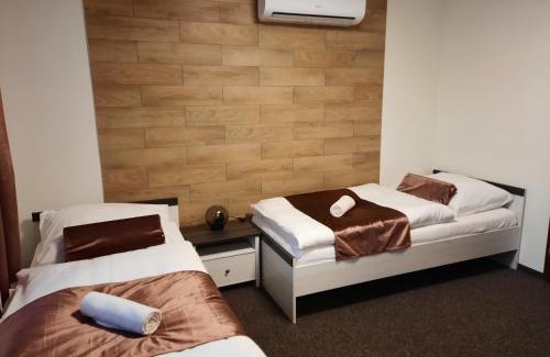 Rudnik u Vrchlabi Casa | Rodinný pension U Soudku