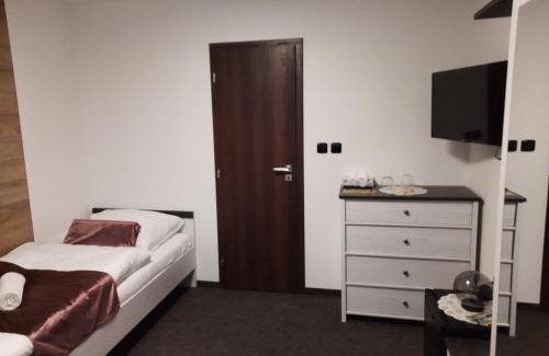 Rudnik u Vrchlabi Casa | Rodinný pension U Soudku