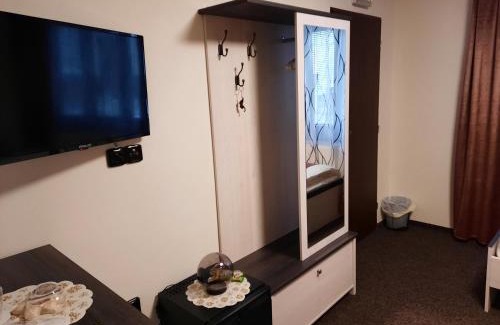 Rudnik u Vrchlabi Casa | Rodinný pension U Soudku