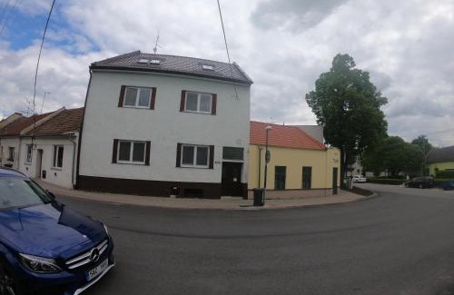 Kyjov Casa | Rodinný Penzion Kyjov