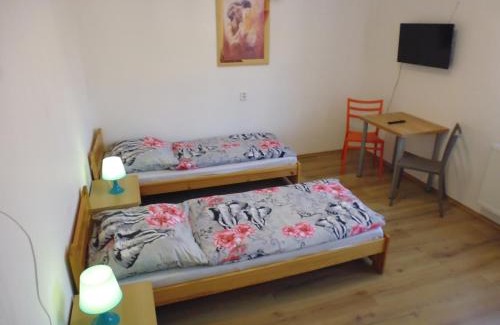 Kyjov Casa | Rodinný Penzion Kyjov
