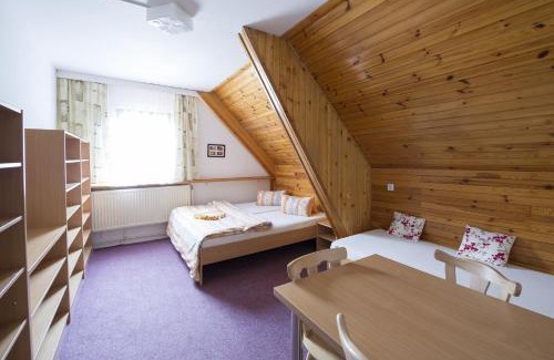 Ostruzna Casa | Rodinný penzion Skiland