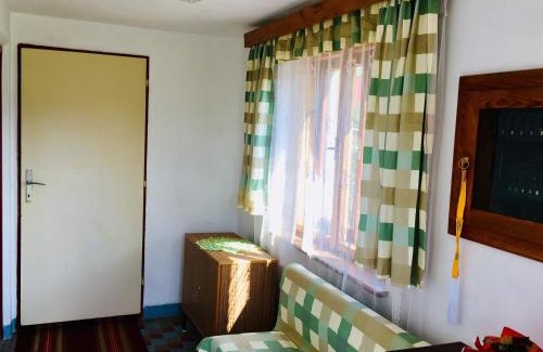 Dolny Kubin Apartamento | Rodinný RETRO domček