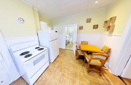 Yarmouth Apartamento | Rodney Guest House #141