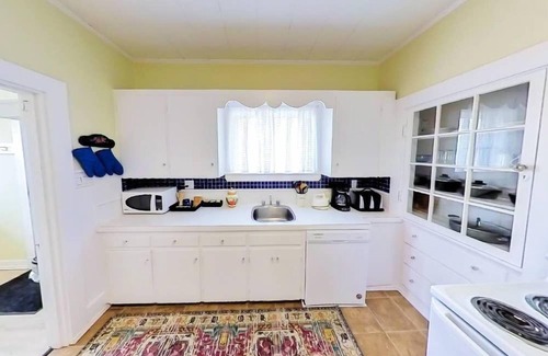 Yarmouth Apartamento | Rodney Guest House #141