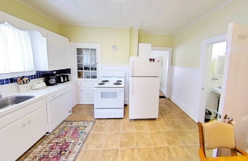 Yarmouth Apartamento | Rodney Guest House #141