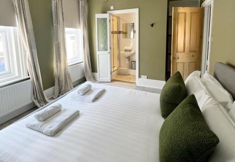 Scaynes Hill Casa | Rodney Retreat, Ramsgate Kent