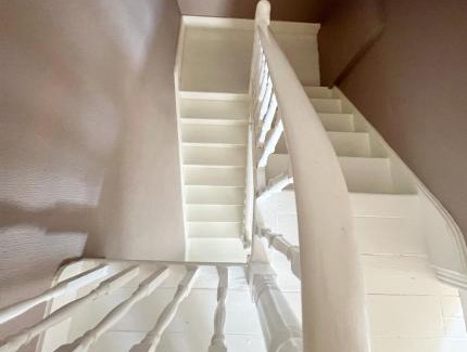 Scaynes Hill Casa | Rodney Retreat, Ramsgate Kent