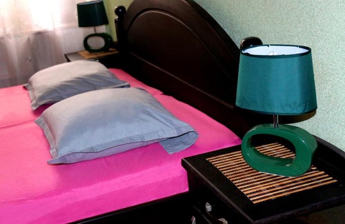 Chugureti Apartamento | Rodo's Apartment