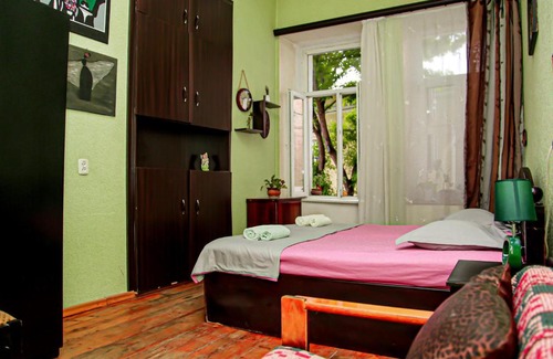 Chugureti Apartamento | Rodo's Apartment