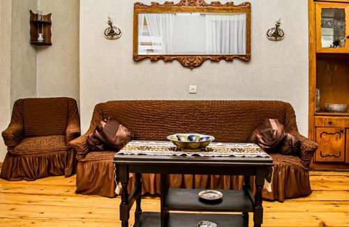 Chugureti Apartamento | Rodo's Apartment