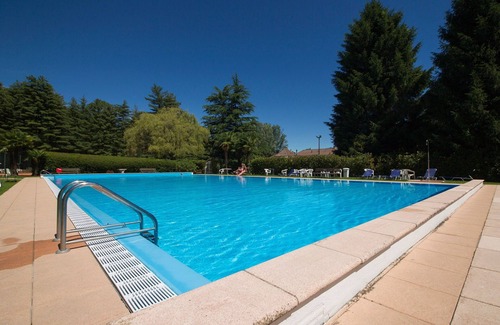 Ispra Apartamento | Rododendro Rosso