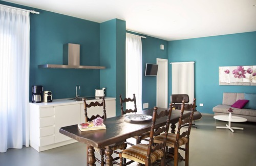 Brezzo di Bedero Apartamento | RODODENDRO- Villa On The Lake