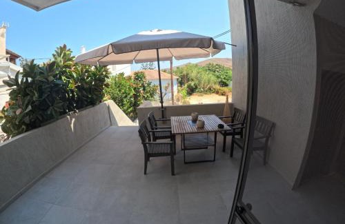 Korissia Casa | Rodoessi