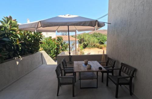 Korissia Casa | Rodoessi