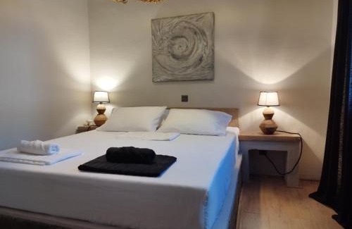 Korissia Casa | Rodoessi