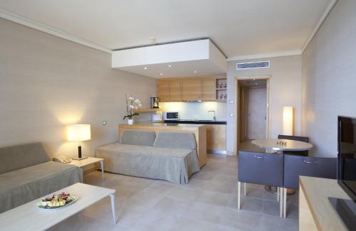 Ixia Complejo | Rodos Palace Hotel
