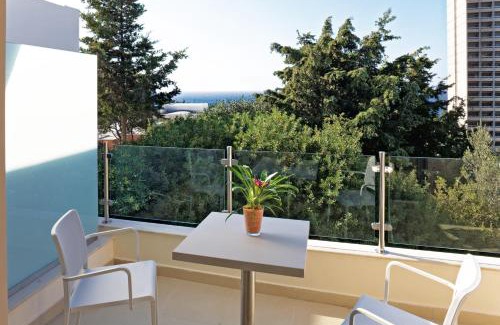 Ixia Complejo | Rodos Palace Hotel