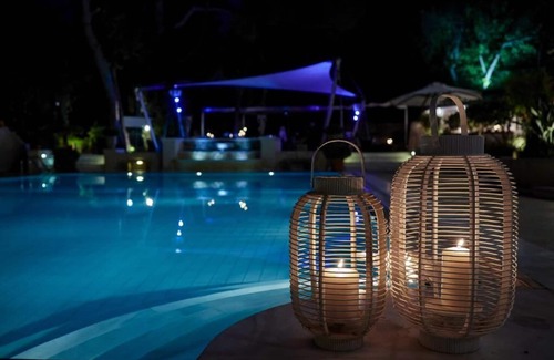 Rhodes Apartamento | Rodos Park Suites & Spa