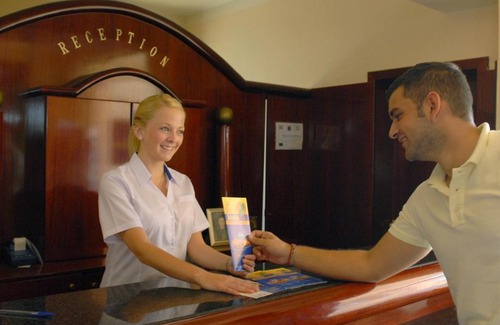Afandou Hotel | Rodos Star Hotel
