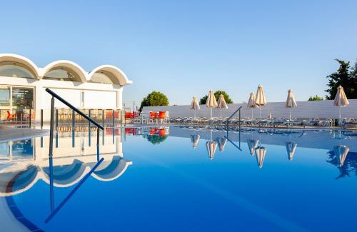 Afandou Hotel | Rodos Star Hotel
