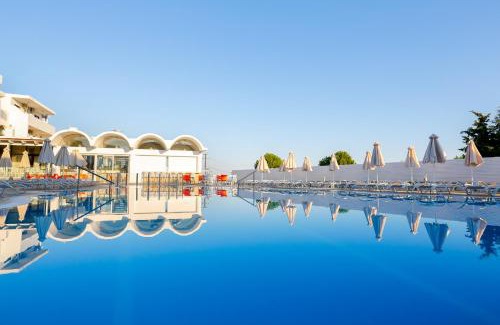 Afandou Hotel | Rodos Star Hotel