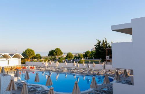 Afandou Hotel | Rodos Star Hotel