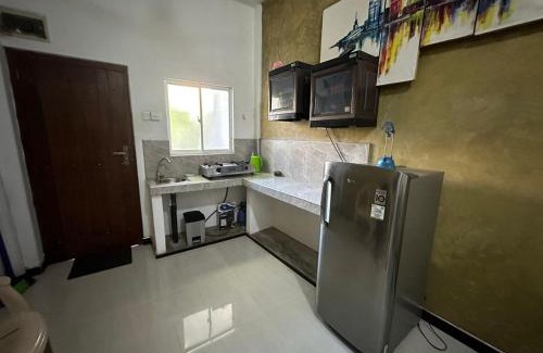 Negombo Apartamento | Rodrigo Cottage