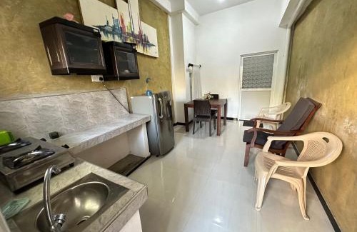Negombo Apartamento | Rodrigo Cottage