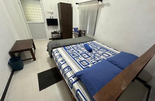 Negombo Apartamento | Rodrigo Cottage