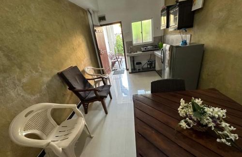 Negombo Apartamento | Rodrigo Cottage
