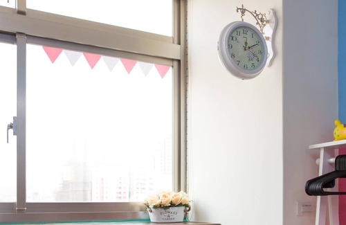 Ximending Casa | Rody Land ❤ WiFi gratis 、 Ximen MRT ❤ 台北 西門町 步行 2 分鐘 到 西門 站