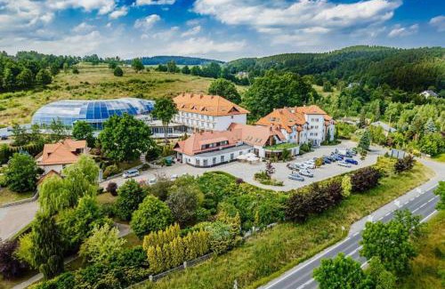 Stara Kamienica Hotel | Rodzinne Resorty Karkonosze