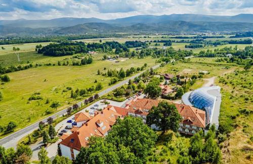 Stara Kamienica Hotel | Rodzinne Resorty Karkonosze